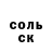 БУТИРАТ вода McNightmare